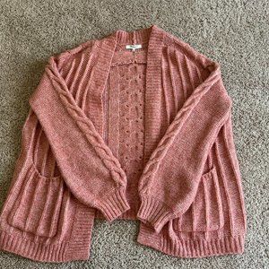 Madewell Sweater